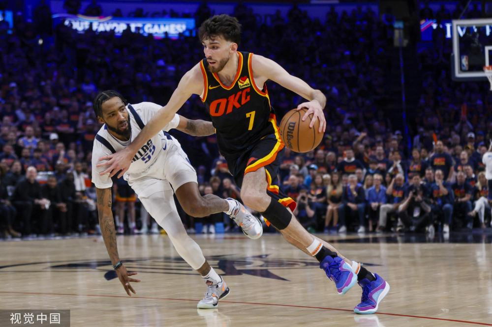 赛季前景 赛季前景