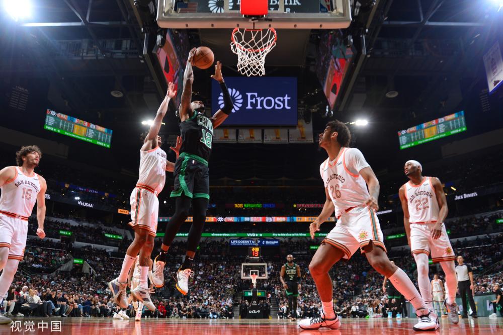 到他们在进 到他们在进