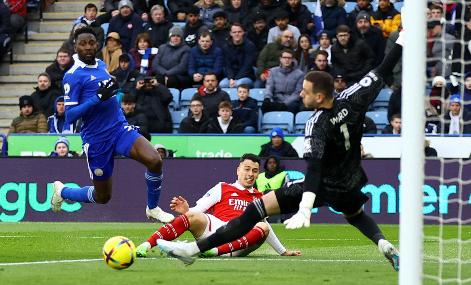 一场挑战 一场挑战